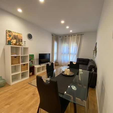 דירות סביליה Apartamento Estelar Con Piscina Y Garaje Nervion מראה חיצוני תמונה