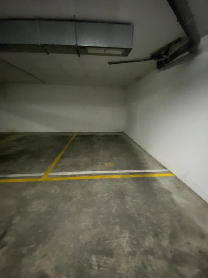 דירות סביליה Apartamento Estelar Con Piscina Y Garaje Nervion מראה חיצוני תמונה