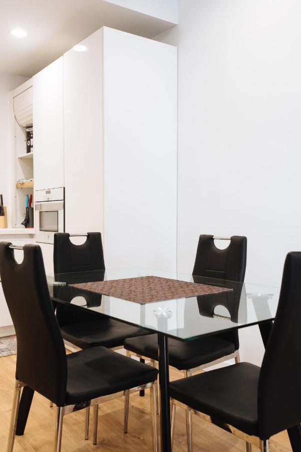 דירות סביליה Apartamento Estelar Con Piscina Y Garaje Nervion מראה חיצוני תמונה