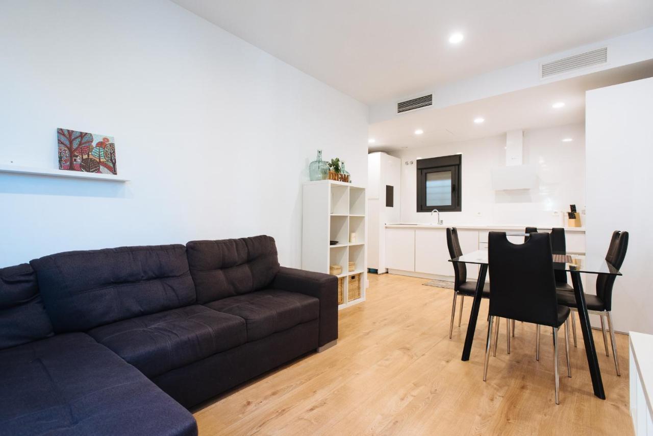 דירות סביליה Apartamento Estelar Con Piscina Y Garaje Nervion מראה חיצוני תמונה