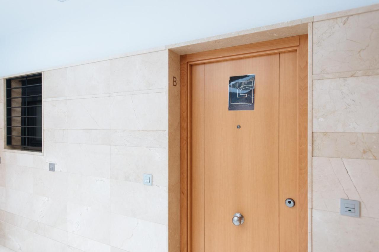דירות סביליה Apartamento Estelar Con Piscina Y Garaje Nervion מראה חיצוני תמונה