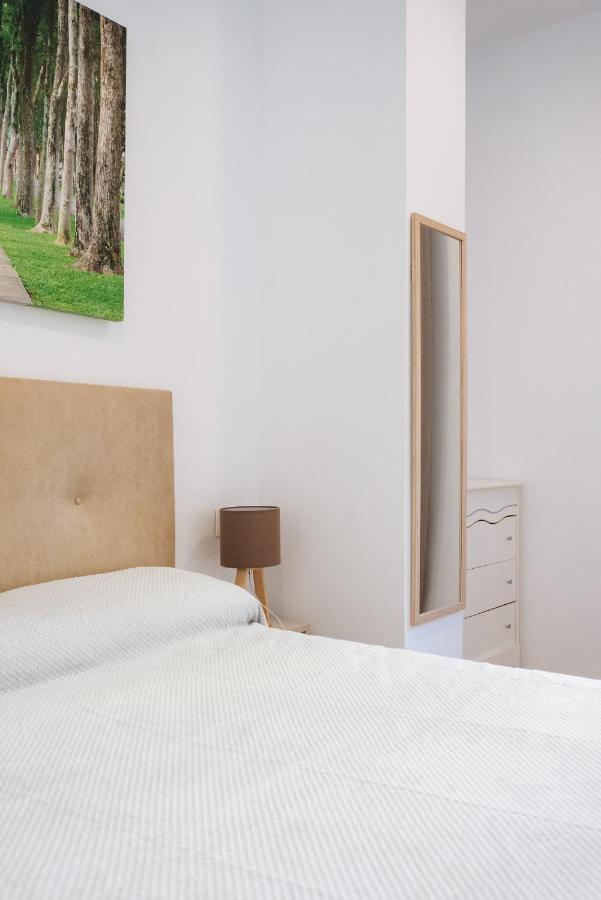 דירות סביליה Apartamento Estelar Con Piscina Y Garaje Nervion מראה חיצוני תמונה