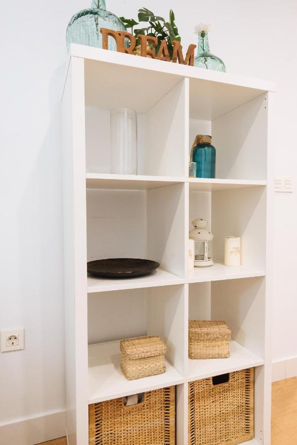 דירות סביליה Apartamento Estelar Con Piscina Y Garaje Nervion מראה חיצוני תמונה